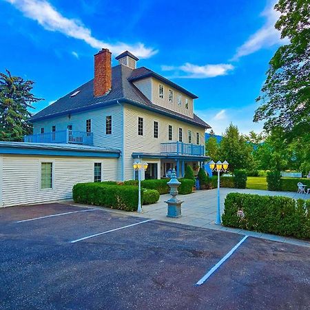 Gardenview Estate Bed And Breakfast Kettle Falls Εξωτερικό φωτογραφία