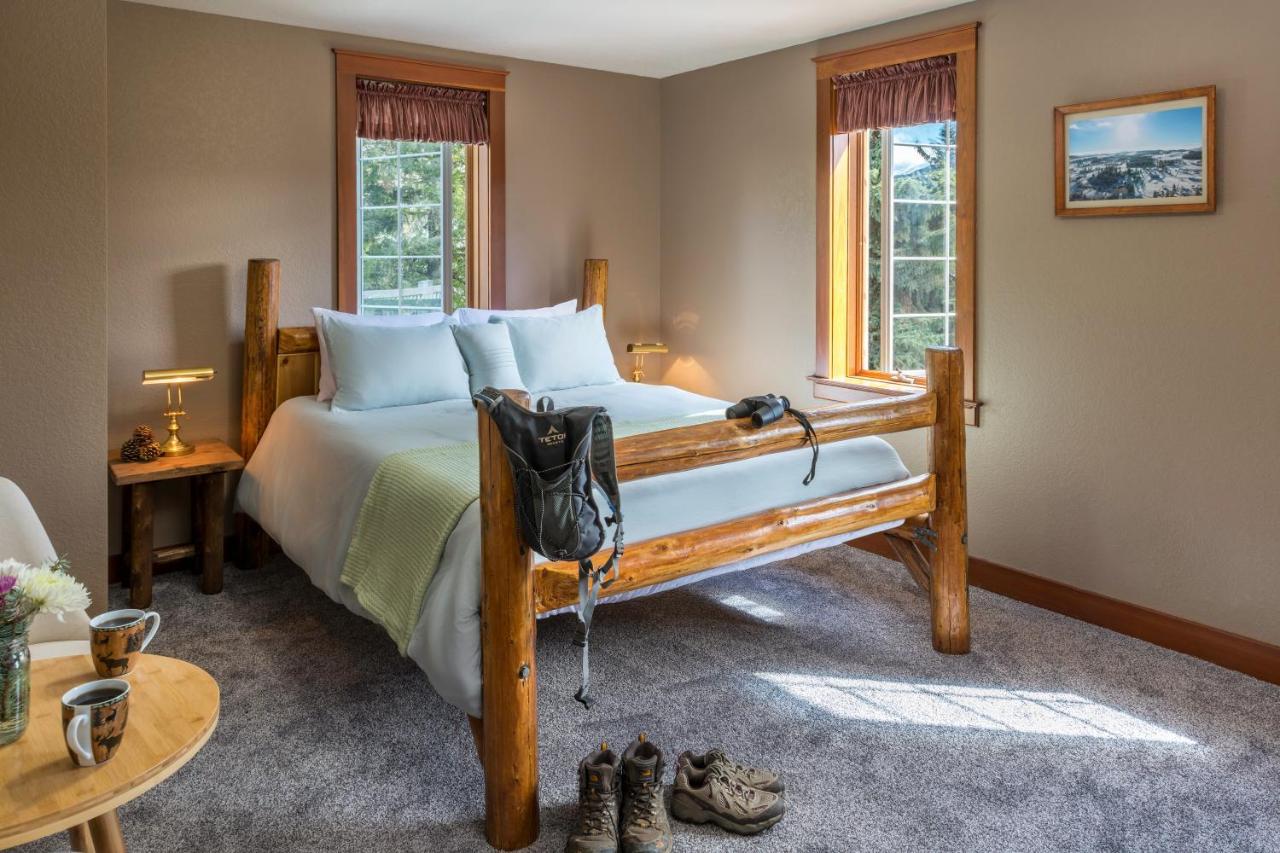 Gardenview Estate Bed And Breakfast Kettle Falls Δωμάτιο φωτογραφία
