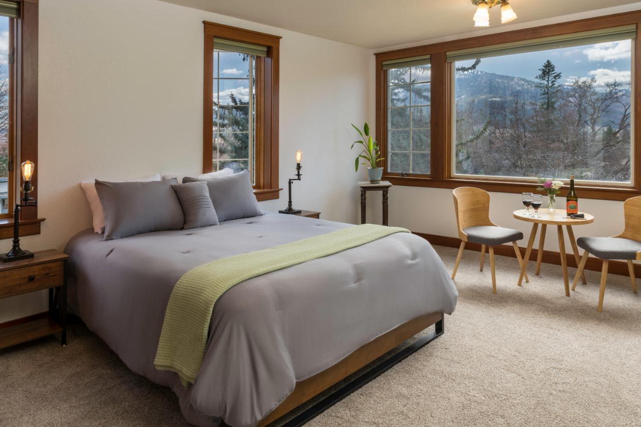 Gardenview Estate Bed And Breakfast Kettle Falls Δωμάτιο φωτογραφία