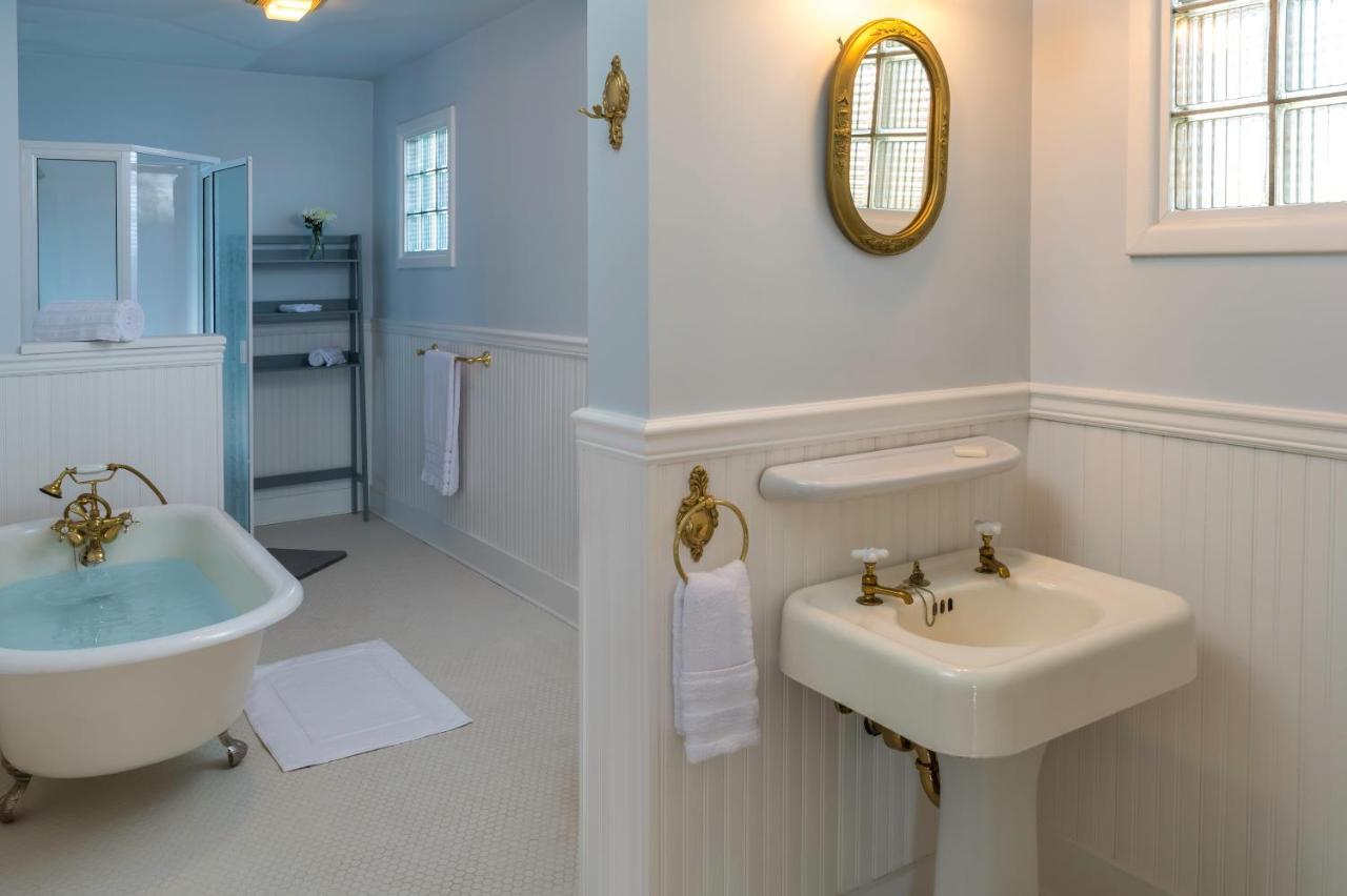 Gardenview Estate Bed And Breakfast Kettle Falls Εξωτερικό φωτογραφία