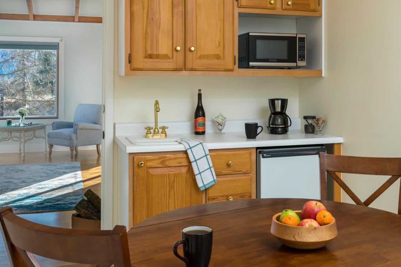 Gardenview Estate Bed And Breakfast Kettle Falls Εξωτερικό φωτογραφία