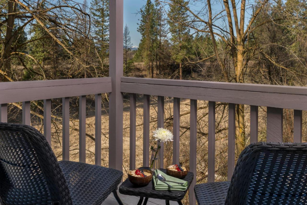 Gardenview Estate Bed And Breakfast Kettle Falls Εξωτερικό φωτογραφία