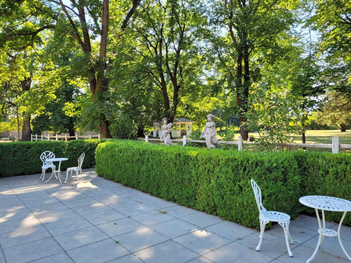 Gardenview Estate Bed And Breakfast Kettle Falls Εξωτερικό φωτογραφία