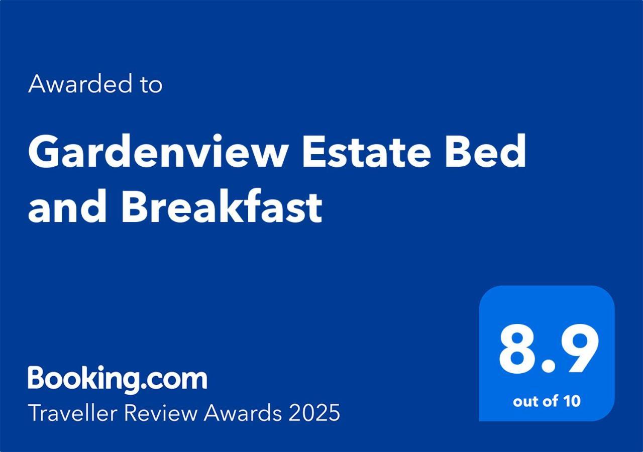 Gardenview Estate Bed And Breakfast Kettle Falls Εξωτερικό φωτογραφία