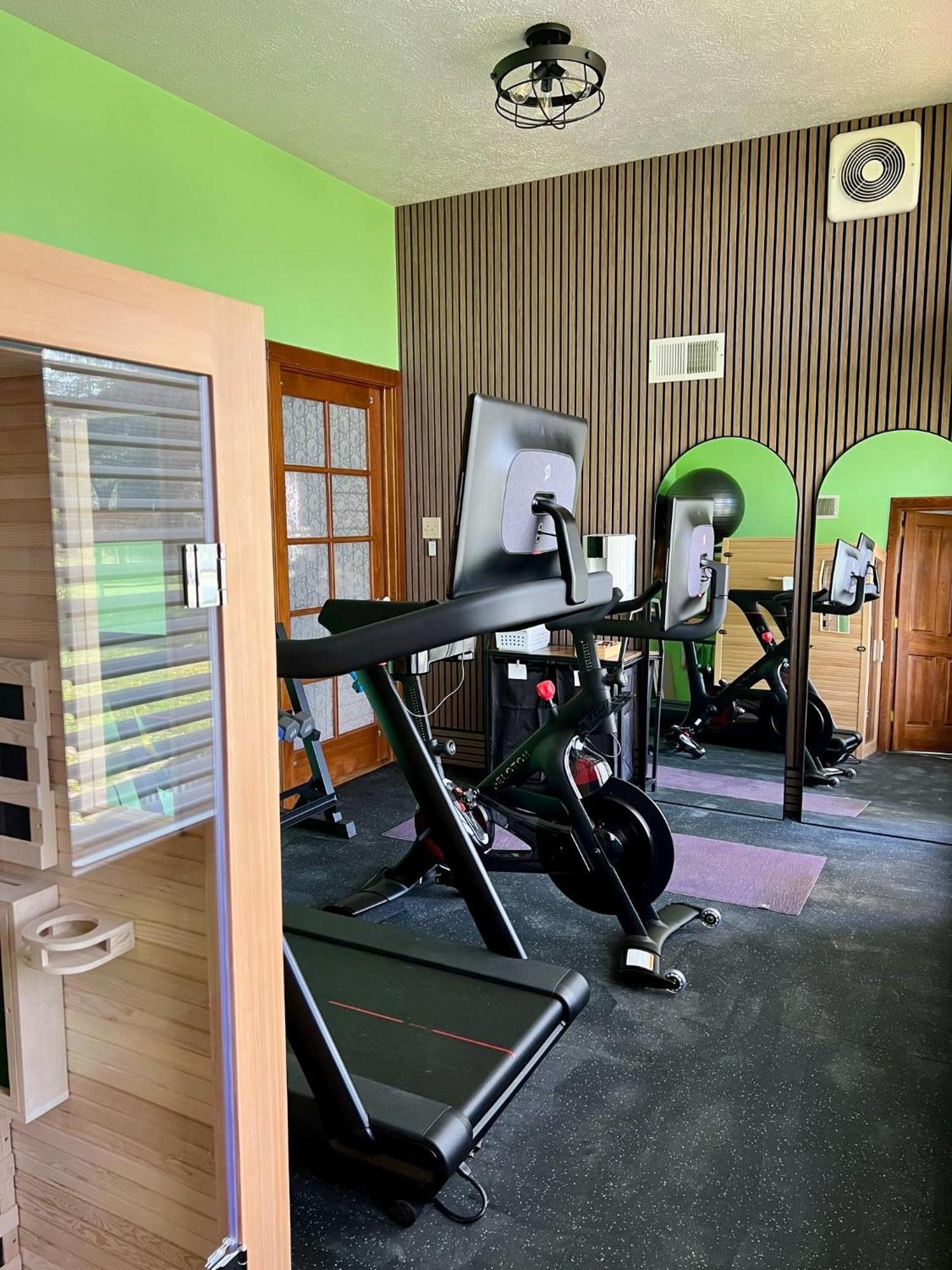 Gardenview Estate Bed And Breakfast Kettle Falls Εξωτερικό φωτογραφία